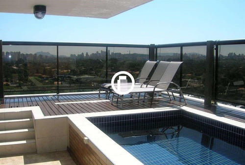 Imagem 10 de 15 de Apartamento - Vila Pompeia - Ref: 14676 - V-re15634