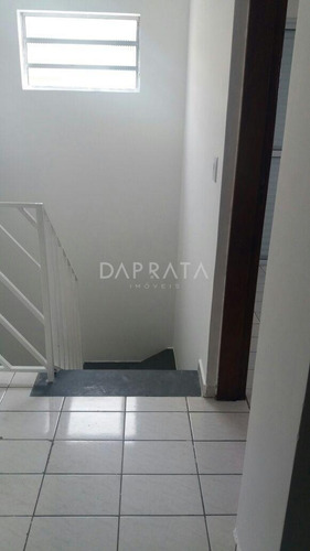 Imagem 13 de 15 de Casa 148m, 2 Quartos, 2 Vagas Na Vila Boa Vista - Crp00018