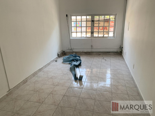 Imagem 5 de 15 de Loja/salão Em Jardim Santa Edwirges - Guarulhos - 513