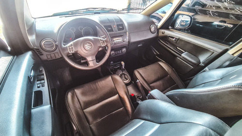 Imagem 7 de 7 de Sx4 4wd
