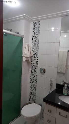 Imagem 4 de 15 de Apartamento Para Venda Em Bauru, Universitária, 3 Dormitórios, 1 Suíte, 3 Banheiros, 2 Vagas - 946_2-881326