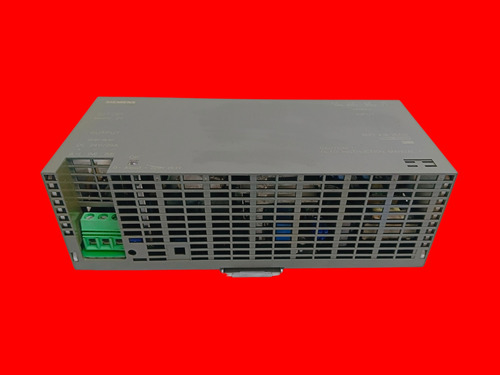 Siemens 6ep1436-2ba00 Simatic Fuente Ent. 400-500vac (Usado)