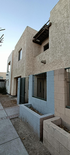 Casa En Renta Ciudad Juárez Chihuahua Fraccionamiento Tres Torres.