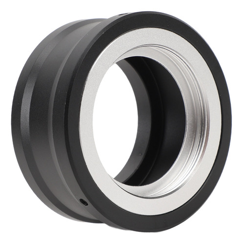 Manual De Montaje De Adaptador De Lente M42 A Nex C3 5c A7s