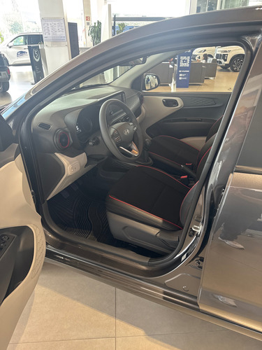 Hyundai Grand i10 1.2 Gl Mid Sedan Mt