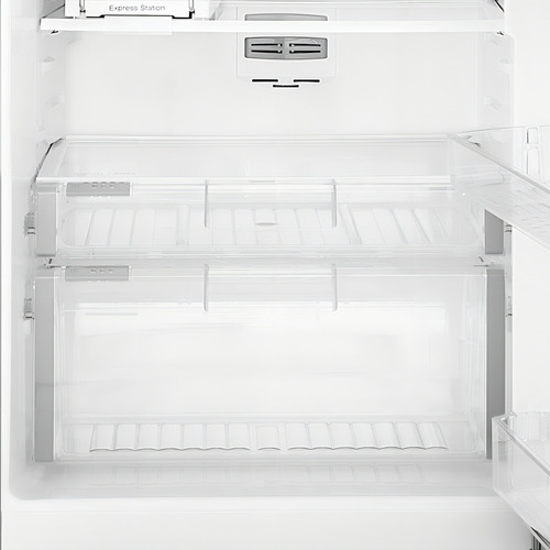 Refrigerador Mabe Modelo Rms510icmrx0