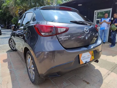 Mazda 3 2.0 Grand Touring Lx At