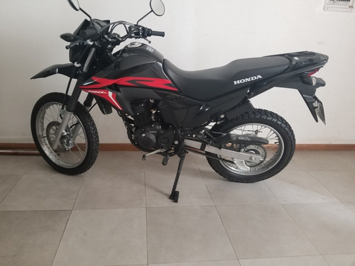 Honda Xr 190 L