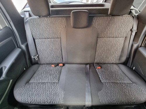 Imagen 14 de 25 de Renault Duster 2016 1.6 Ph2 4x2 Dynamique 110cv $3800000