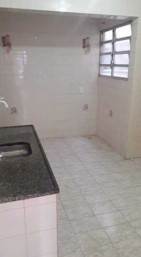 Imagem 10 de 13 de Apartamento Em Califórnia, Nova Iguaçu/rj De 60m² 2 Quartos Para Locação R$ 1.100,00/mes - Ap1503437-r