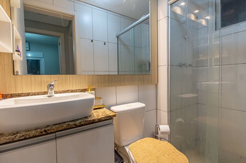 Imagem 13 de 13 de Apartamento À Venda No Bairro Igara - Canoas/rs - O-25550-42187