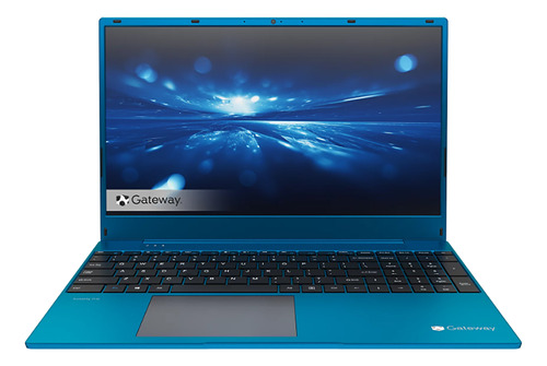 Notebook Gateway 15,6'' Ryzen 3 4gb 128gb Win10 - Sportpolis (Reacondicionado)