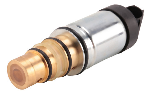 Electroválvula De Control De Compresor De Aire Acondicionado