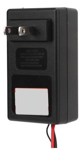 Sistema De Control De Acceso A La Puerta, Control Remoto Elé