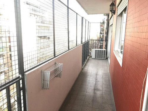 Imagen 16 de 19 de Departamento 3 Ambientes En Venta - Villa Crespo