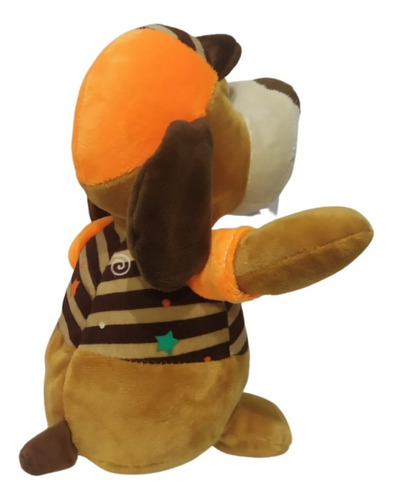 Imagen 5 de 7 de Peluche Perrito Cavalier King The Dog Collection 22cm Perro