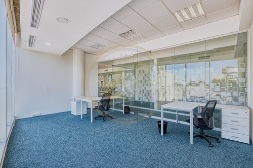 Imagen 16 de 30 de Alquiler De Oficinas En Distrito Tecnologico
