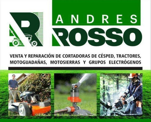 Tractor Cortacesped Mtd 20/46 - 7 Velocidades