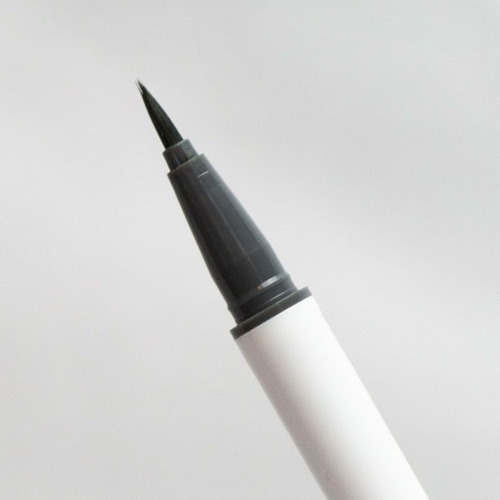 Neutrogena Delineador De Ceja Microbrow Tint Serum Pen Color Medium Brown