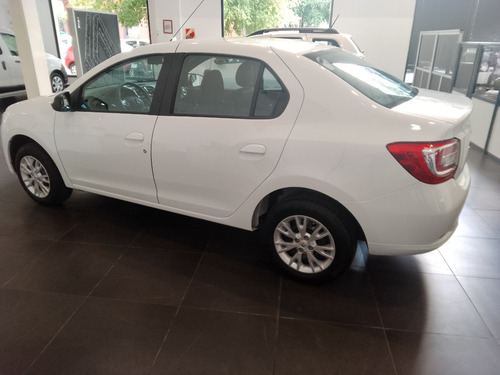 Renault Logan 1.6 16v Zen