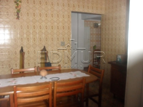 Casa - Jardim Ana Maria - Ref: 8182 - V-8182