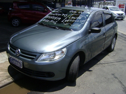 Gol 2011 G5 Completo Ar Condicionado Laudo Ok