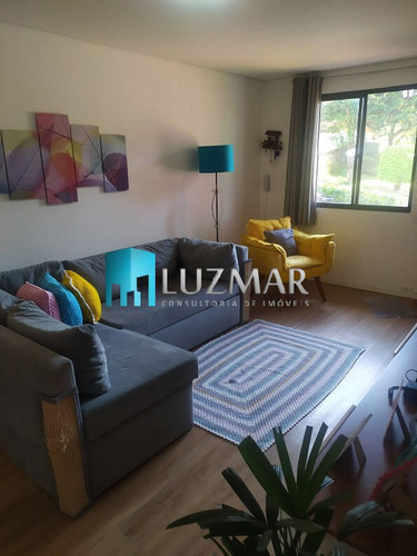 Imagem 6 de 15 de Casa No Morumbi Sul Em Condomínio Excelente Oportunidade - 344ll