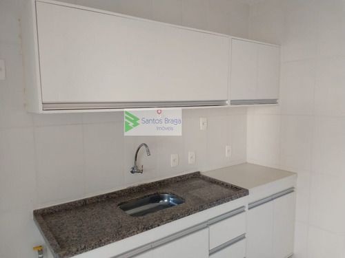 Apartamento Padrão Para Venda Em Vila Pereira Barreto São Paulo-sp - 677
