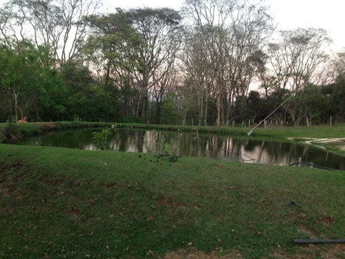 Imagem 2 de 17 de Chácara Com 6 Dormitórios À Venda, 88572 M² Por R$ 1.650.000 - Centro - Jaci/sp - Ch0075