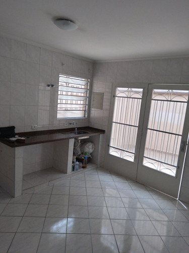 Casa Térrea, Sala, Cozinha, Dormitório, Banheiro, Lavanderia