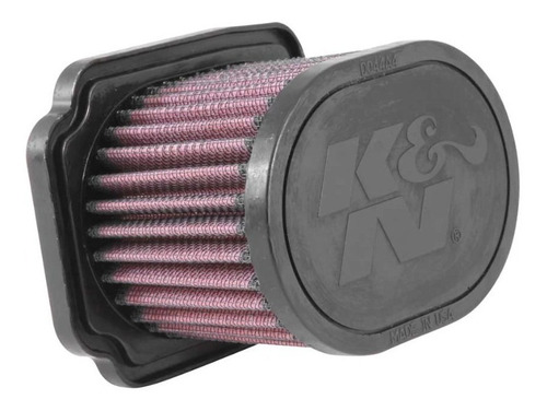 Filtro De Aire K&n De Alto Flujo Yamaha Mt07, R7, Tenere 700