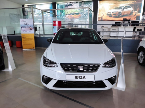 Imagen 1 de 13 de Seat Ibiza Xcellence Man 2021