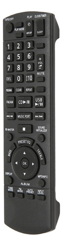 Mando A Distancia Para Repuesto N2qayb00008, Abs, Ligero