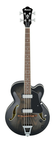 Ibanez Afb200-tks Artcore Bajo Eléctrico Black Sunburst Color Negro