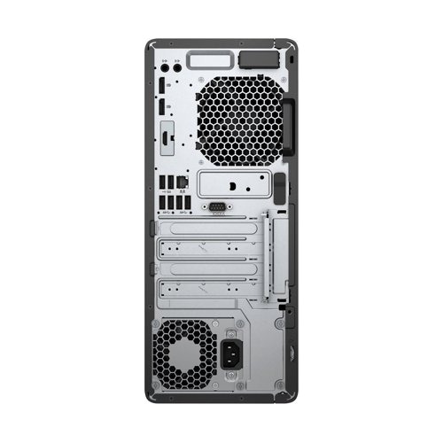 Imagen 3 de 3 de Cpu Pc Hp Elitedesk 800 G4 Intel I7 8va Gen 8gb Ram 256gb