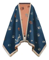 Comprar Extree Bufandas Para Mujer Pashmina Chal Sedoso Para Vestir