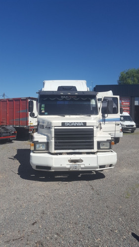 Scania 113 T