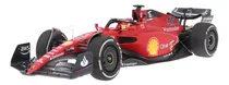 Comprar Ferrari F1-75 Autito Shell Coleccionable- Bluetooth Celular