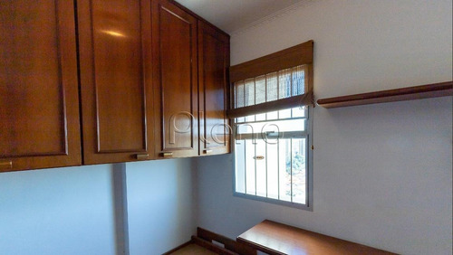 Imagem 9 de 19 de Apartamento À Venda Em Vila Industrial - Ap004524
