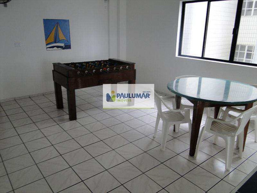 Imagem 13 de 26 de Apartamento Com 2 Dorms, Centro, Mongaguá - R$ 380 Mil, Cod: 738400 - V738400