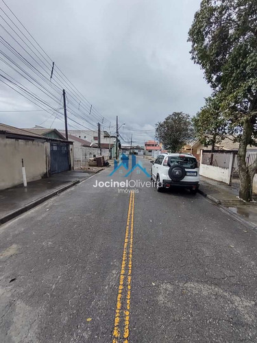 Imagem 6 de 23 de Sobrado Com 3 Dorms, Sítio Cercado, Curitiba - R$ 299 Mil, Cod: So0055 - Vso0055