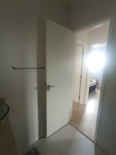Apartamento Para Locação Bela Vista.
