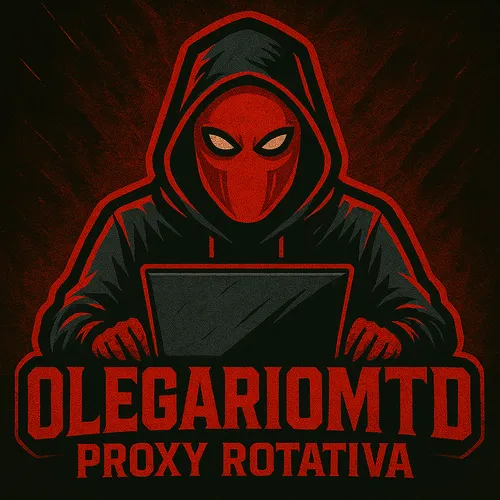 Proxy Rotativa