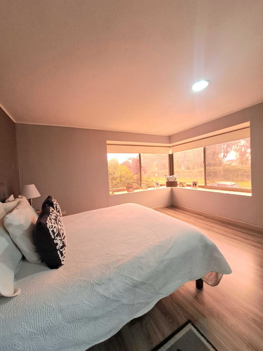 Se Vende Hermosa Casa En Flores De Pucara (106217)