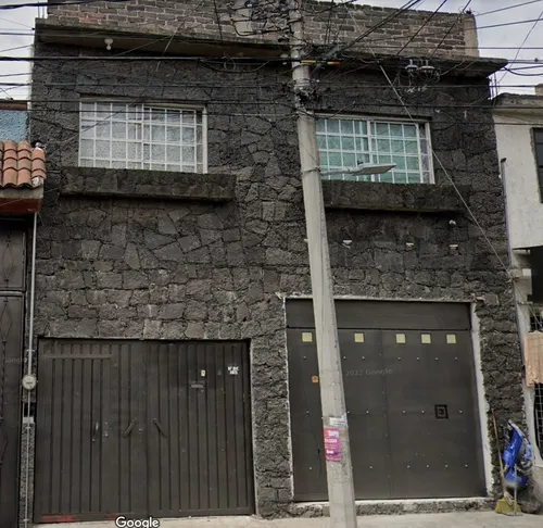 Casa En Venta, Col. Pedregal De Santa Úrsula, Coyoacán, Cdmx Lr17