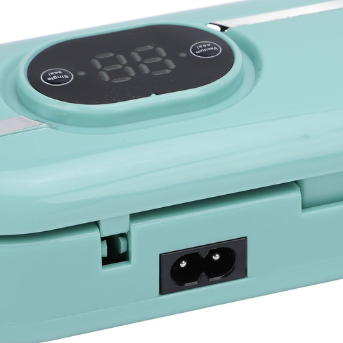 Máquina Selladora Al Vacío 62k Compact Food