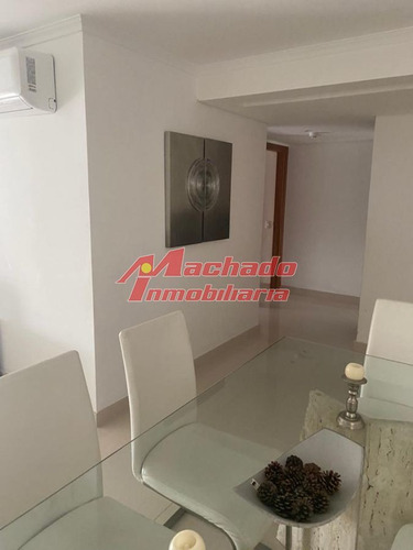 Imagen 18 de 30 de Apartamento En Torre Moderna Con Amenities