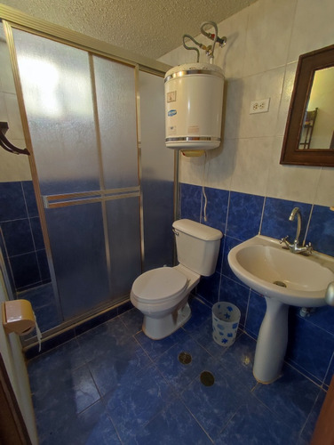Imagen 14 de 25 de Apartamento Tipo Cabaña Con Atico Y Patio Grande Conjunto La Marina
