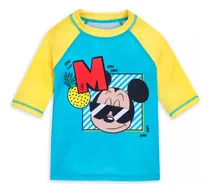 Comprar Ropa De Baño Mickey Mouse De Disney Para Niños