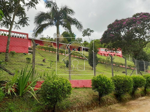 Imagem 14 de 15 de Chácara De 3.000m² À Venda Em Jarinu - Ch28343
